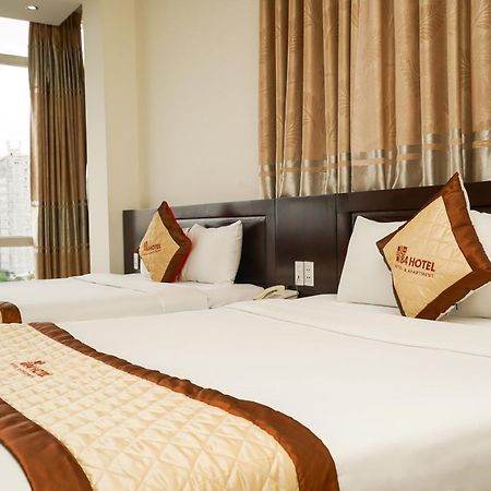 SUNVIEW Hotel Da Nang Zewnętrze zdjęcie