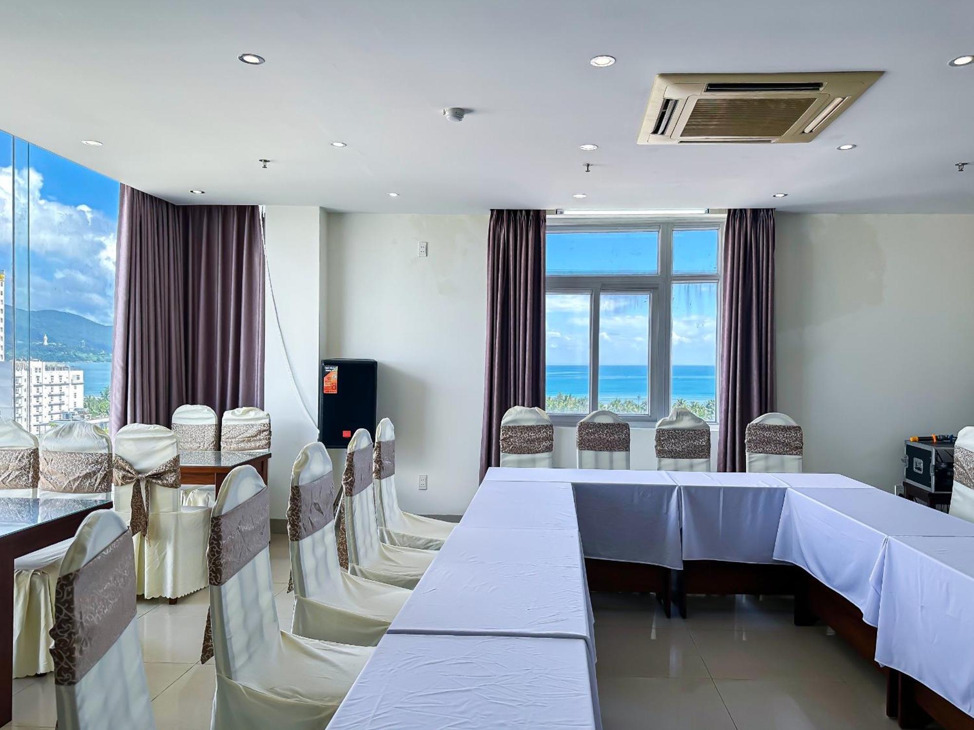 SUNVIEW Hotel Da Nang Zewnętrze zdjęcie