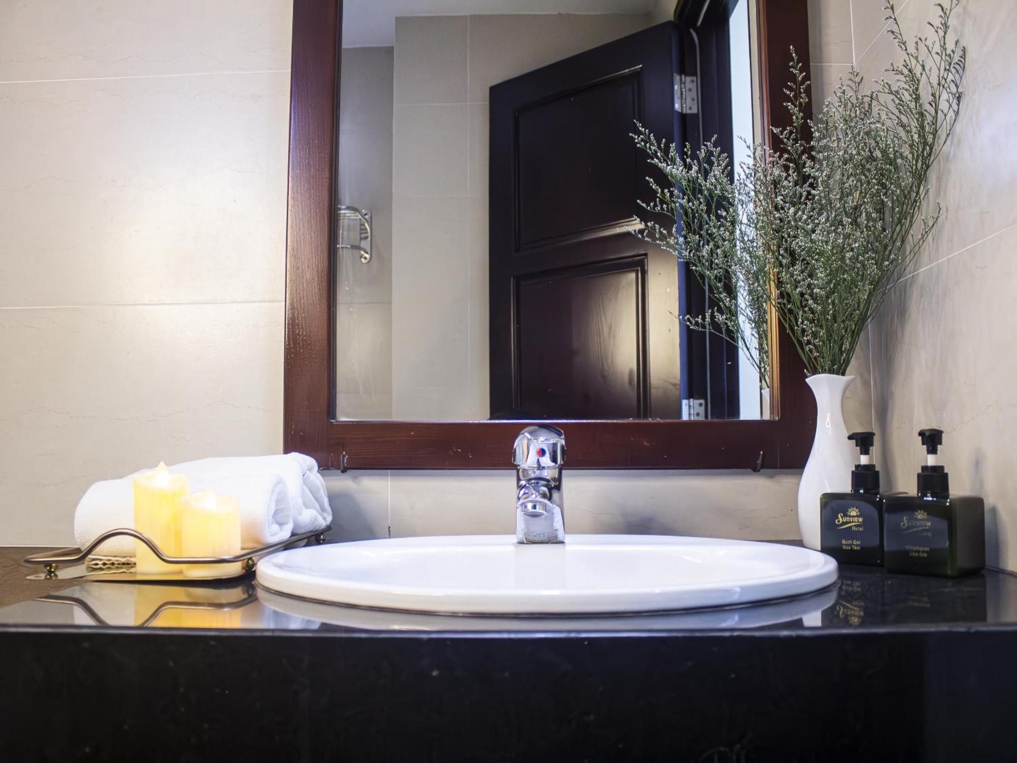SUNVIEW Hotel Da Nang Zewnętrze zdjęcie