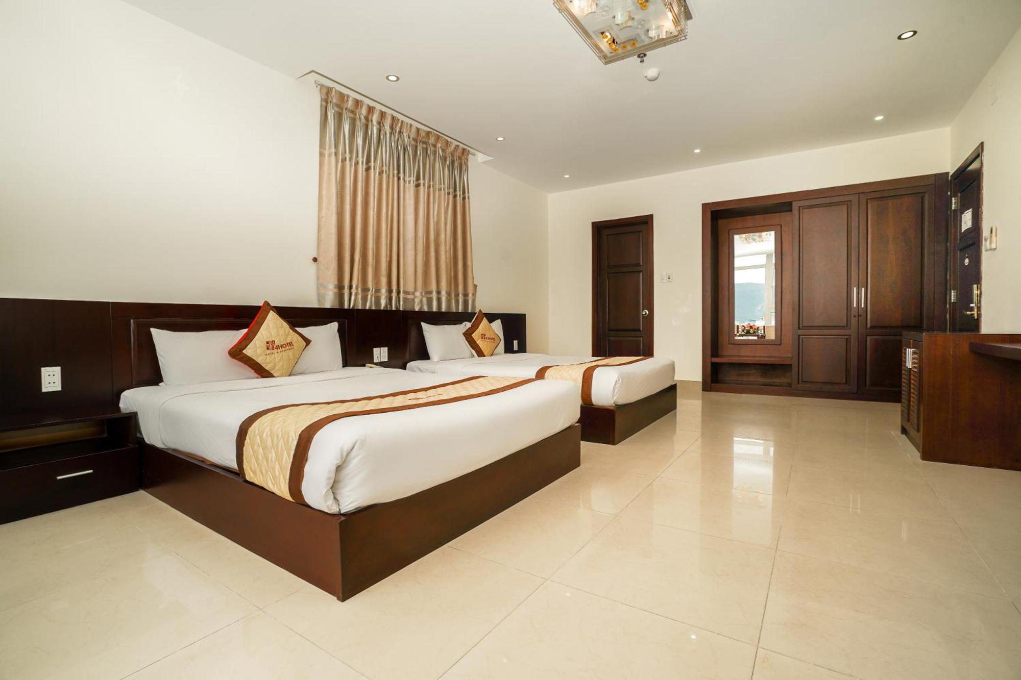 SUNVIEW Hotel Da Nang Zewnętrze zdjęcie