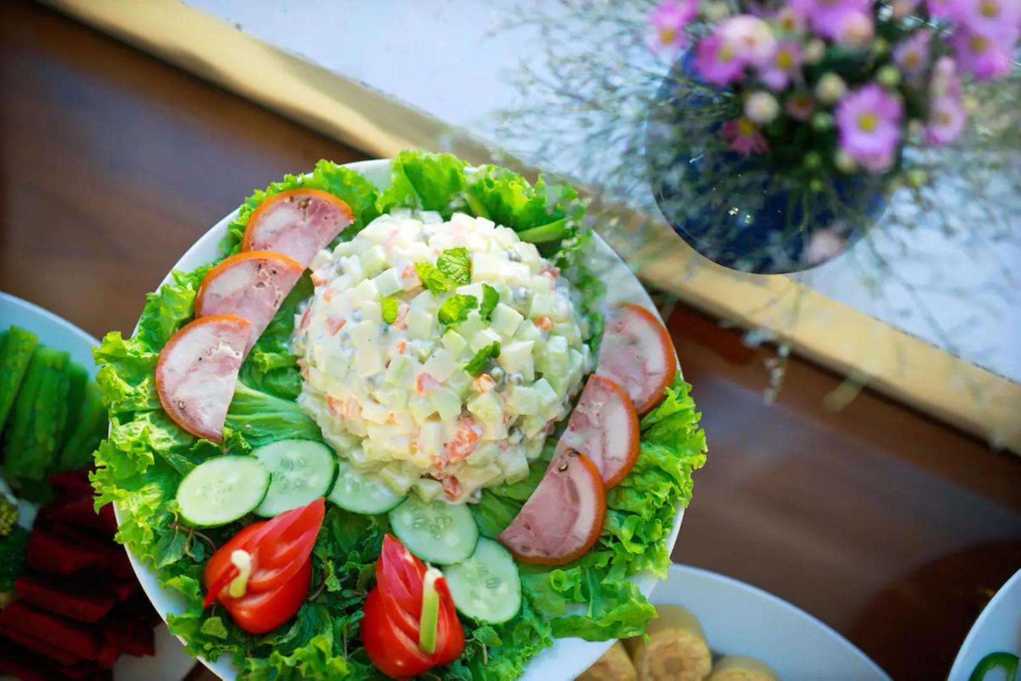 SUNVIEW Hotel Da Nang Zewnętrze zdjęcie