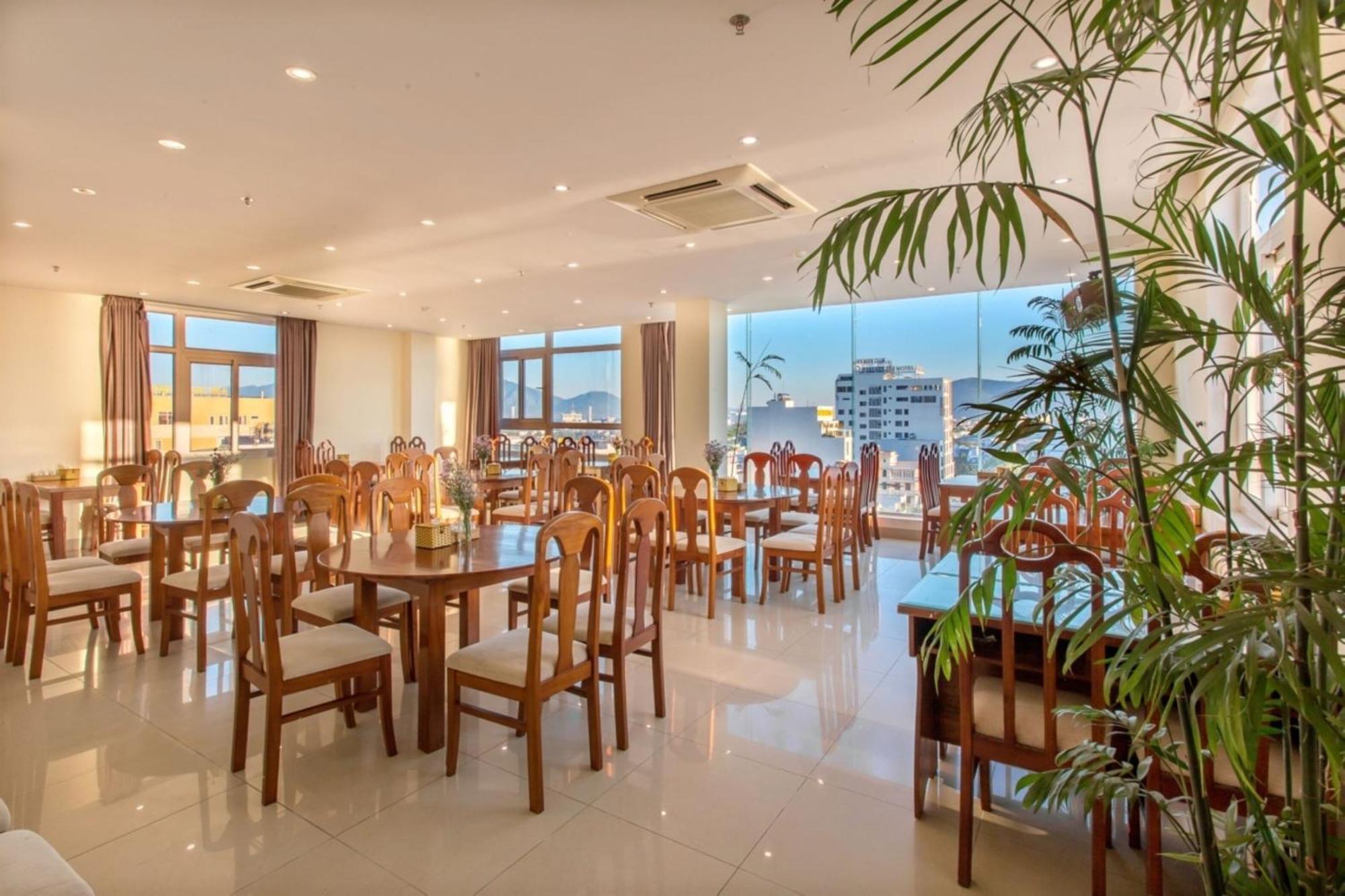 SUNVIEW Hotel Da Nang Zewnętrze zdjęcie