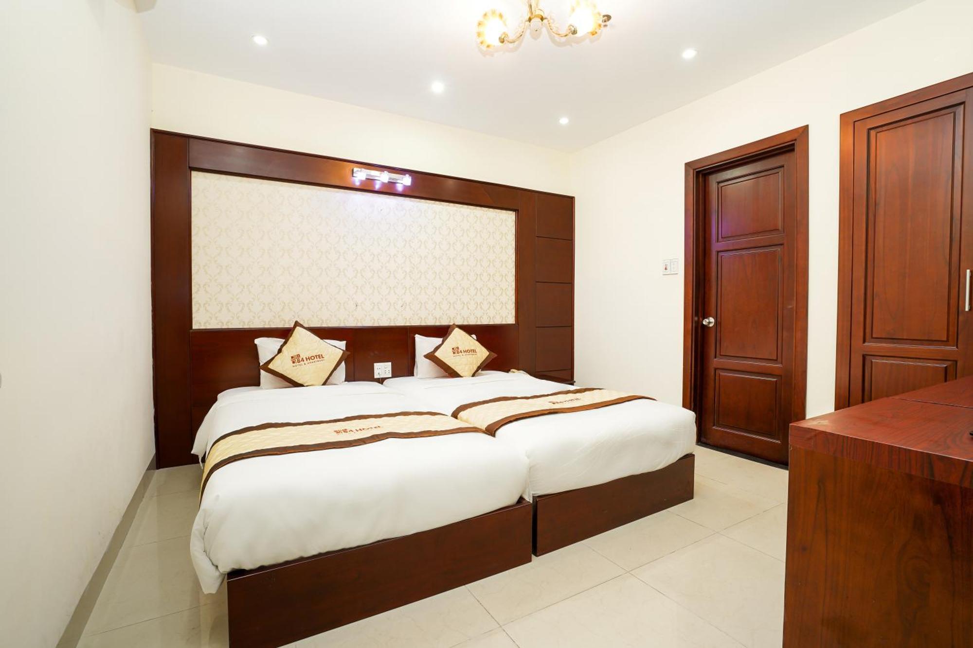 SUNVIEW Hotel Da Nang Zewnętrze zdjęcie