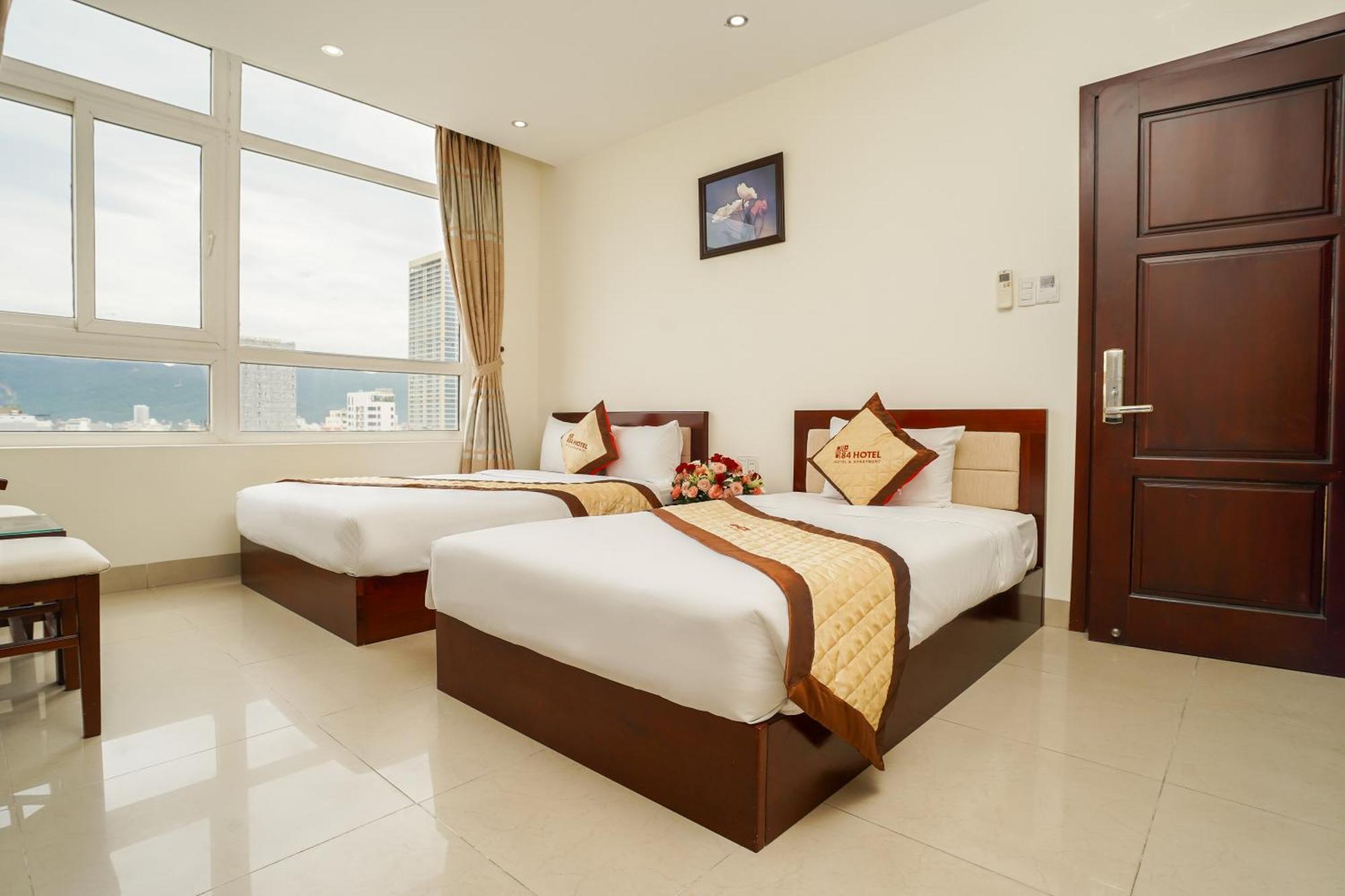SUNVIEW Hotel Da Nang Zewnętrze zdjęcie