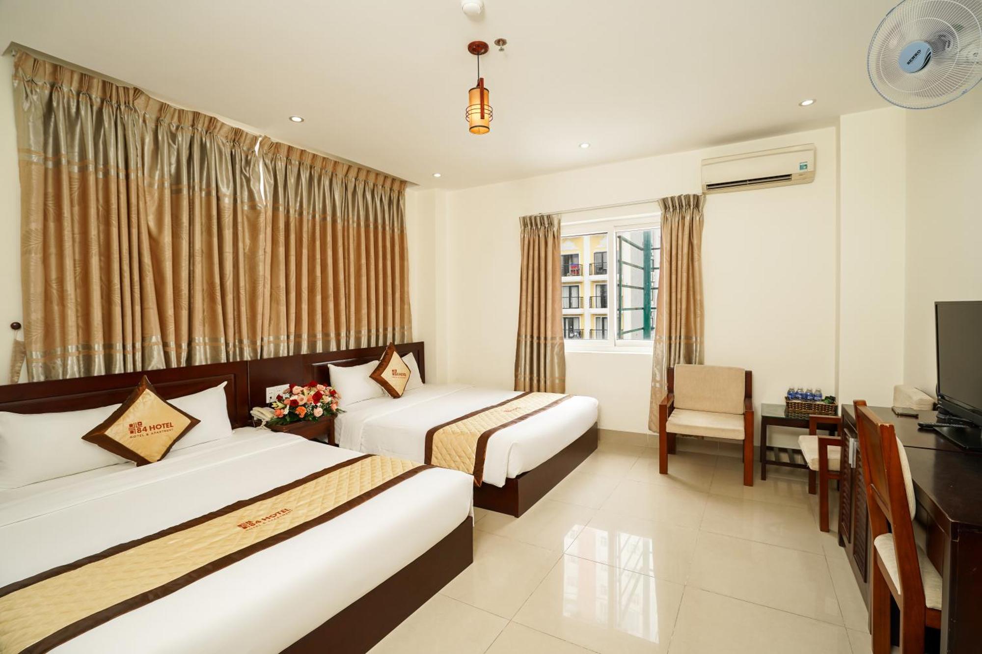 SUNVIEW Hotel Da Nang Zewnętrze zdjęcie