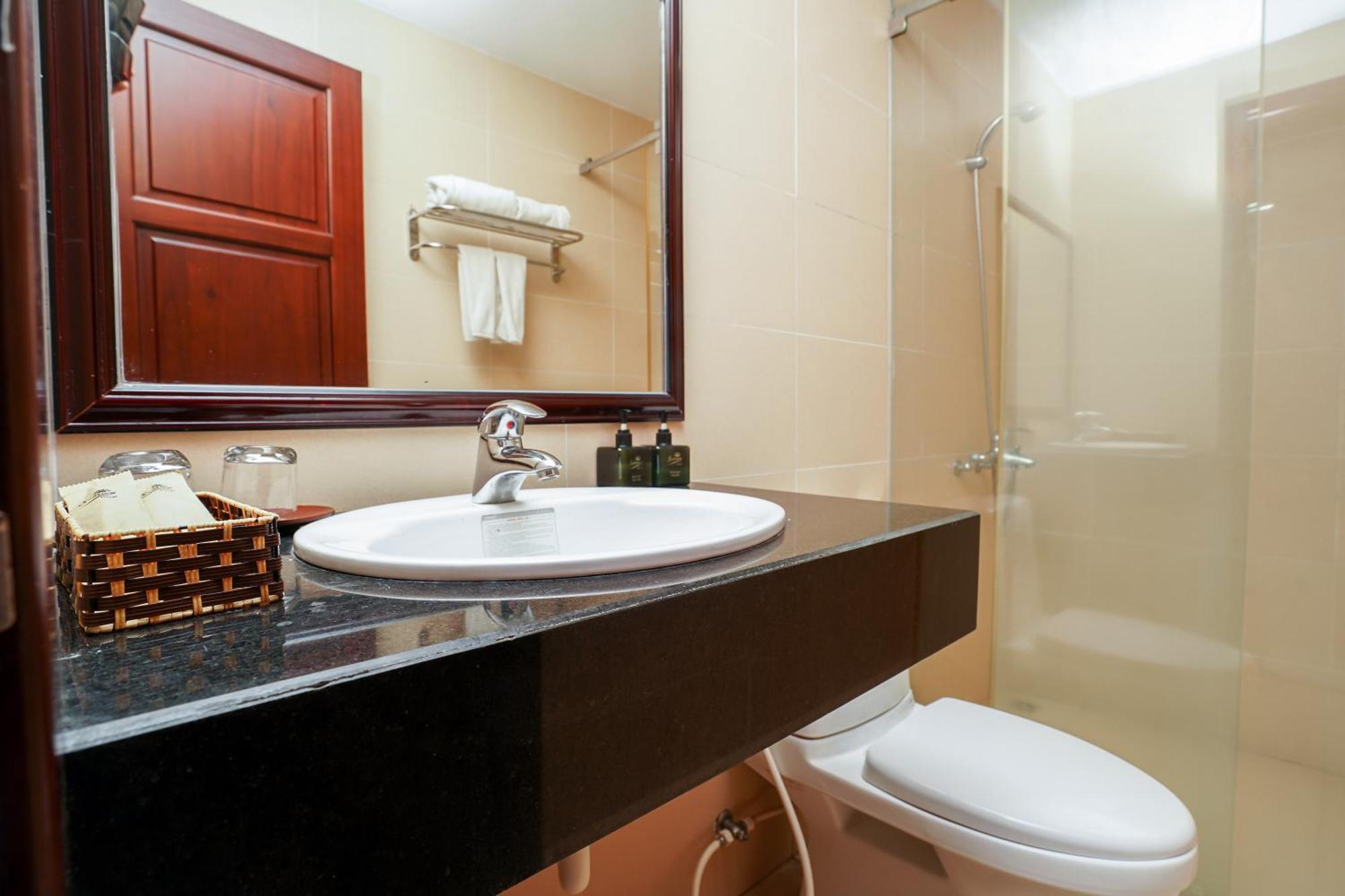 SUNVIEW Hotel Da Nang Zewnętrze zdjęcie