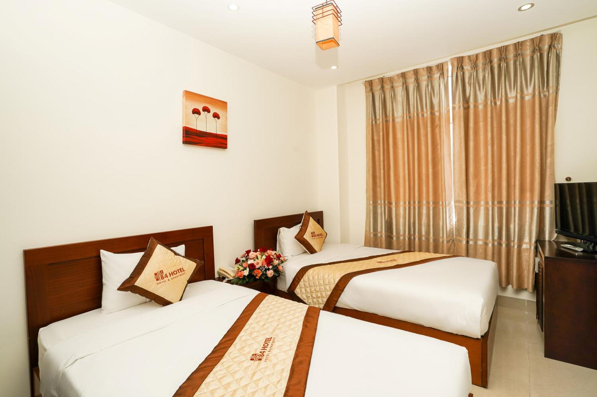 SUNVIEW Hotel Da Nang Zewnętrze zdjęcie