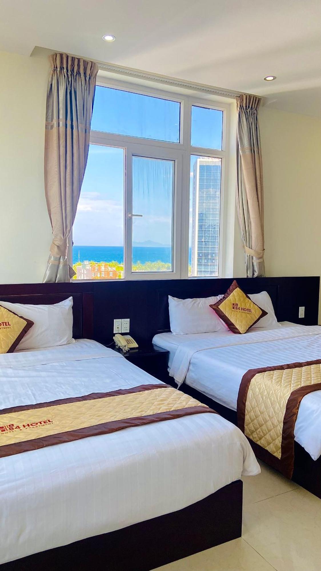 SUNVIEW Hotel Da Nang Zewnętrze zdjęcie