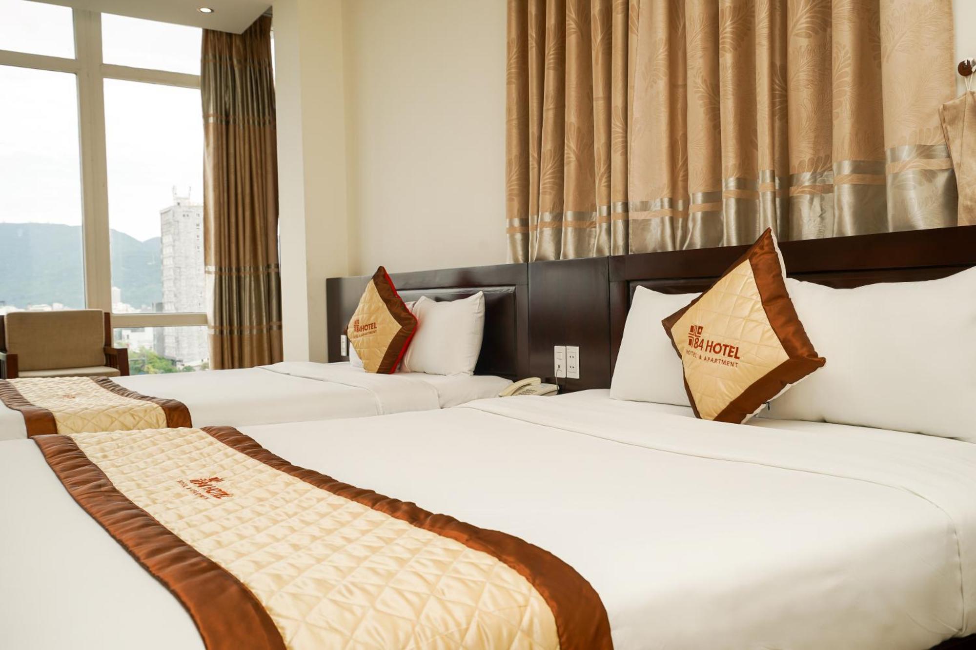 SUNVIEW Hotel Da Nang Zewnętrze zdjęcie